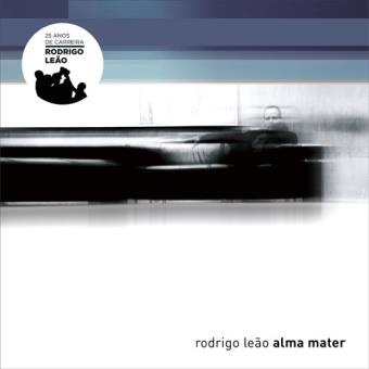 RODRIGO LEAO-ALMA MATER (LP)